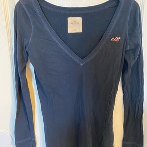 Hollister Long Sleeve Tee